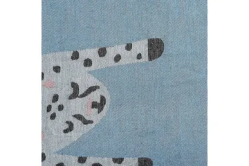 Pläd Limgha - Textilier & mattor - Kuddar & plädar - Filtar & plädar