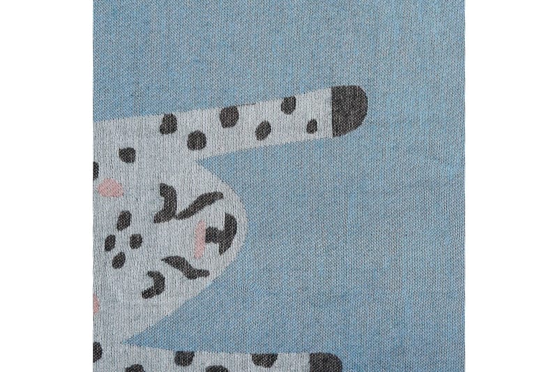 Pläd Limgha - Textilier & mattor - Kuddar & plädar - Filtar & plädar