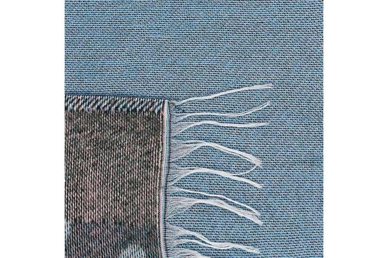 Pläd Limgha - Textilier & mattor - Kuddar & plädar - Filtar & plädar