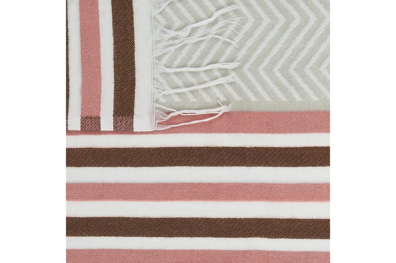 Pläd Magar - Textilier & mattor - Kuddar & plädar - Filtar & plädar