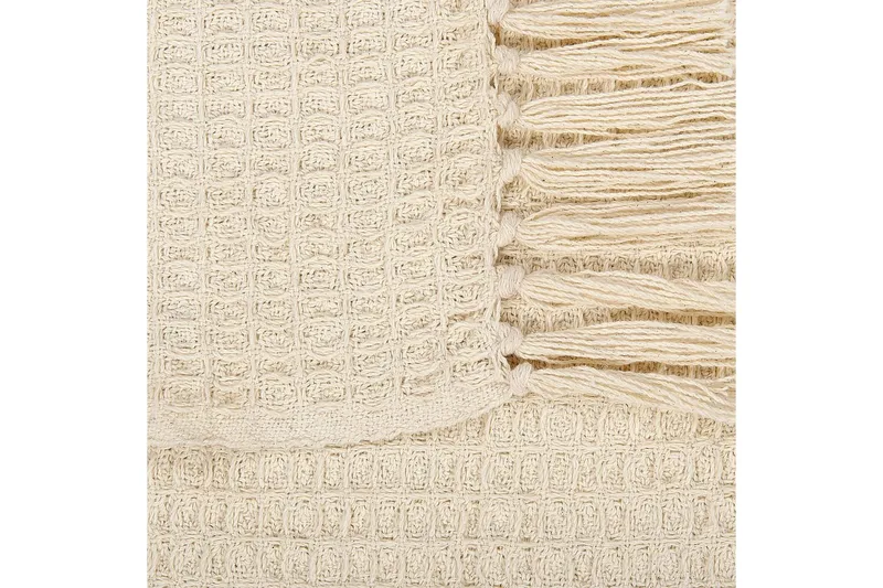 Pläd Malu 125x150 cm - 125x150 cm - Textilier & mattor - Kuddar & plädar - Filtar & plädar