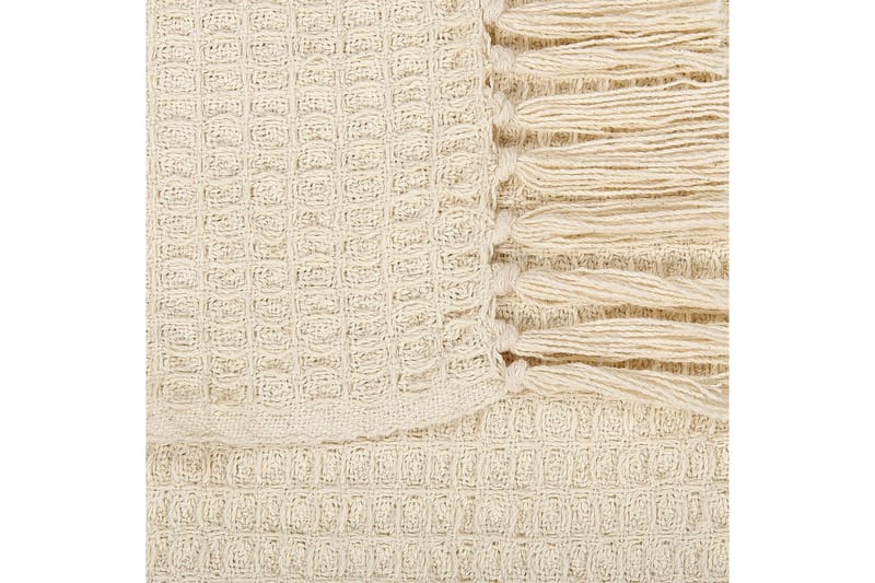 Pläd Malu 125x150 cm - 125x150 cm - Textilier & mattor - Kuddar & plädar - Filtar & plädar