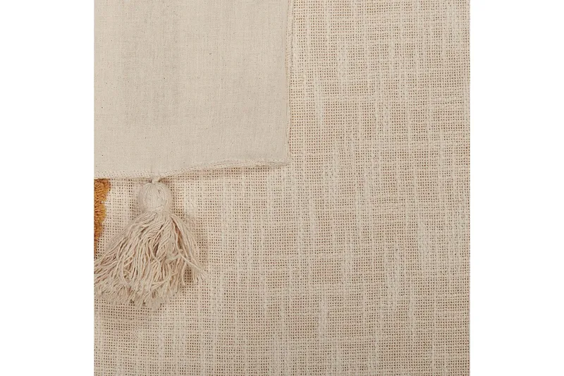 Pläd Mathura - Textilier & mattor - Kuddar & plädar - Filtar & plädar