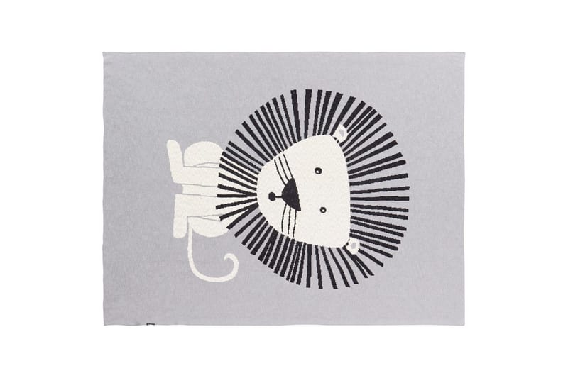 Pläd Matta - Textilier & mattor - Kuddar & plädar - Filtar & plädar