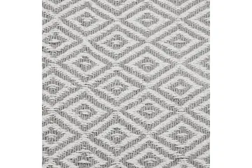 Pläd Mityal Beige/grå - Beige/grå - Textilier & mattor - Kuddar & plädar - Filtar & plädar