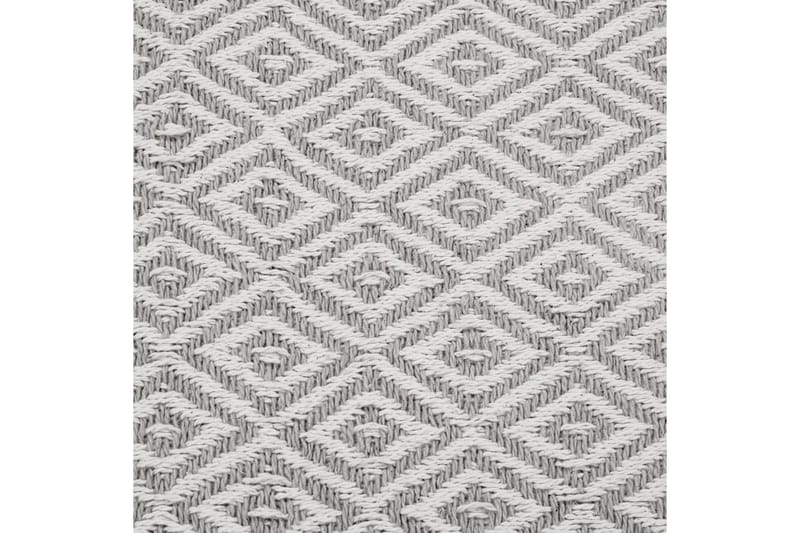 Pläd Mityal Beige/grå - Beige/grå - Textilier & mattor - Kuddar & plädar - Filtar & plädar