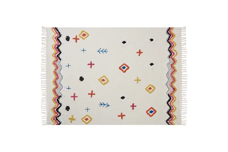 Pläd Morena - Textilier & mattor - Kuddar & plädar - Filtar & plädar