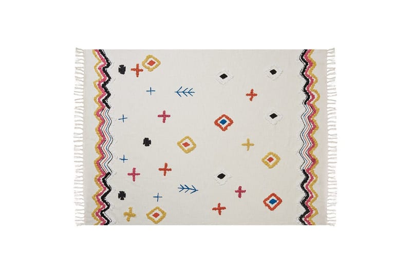 Pläd Morena - Textilier & mattor - Kuddar & plädar - Filtar & plädar