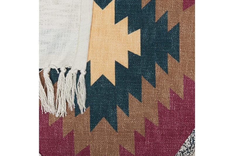 Pläd Nagaon - Textilier & mattor - Kuddar & plädar - Filtar & plädar