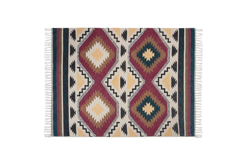 Pläd Nagaon - Textilier & mattor - Kuddar & plädar - Filtar & plädar