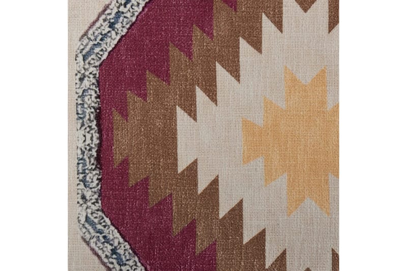 Pläd Nagaon - Textilier & mattor - Kuddar & plädar - Filtar & plädar