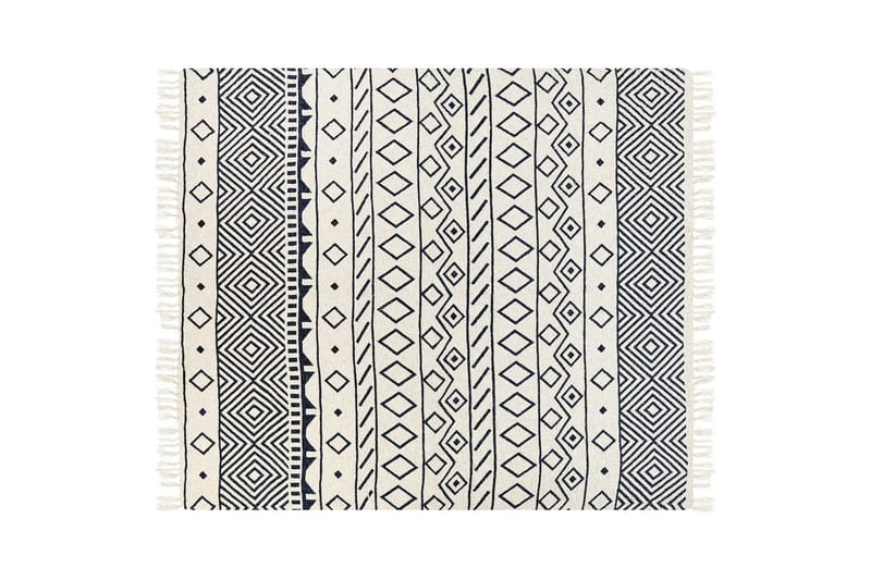 Pläd Najuy 200x220 cm - 200x220 cm - Textilier & mattor - Kuddar & plädar - Filtar & plädar