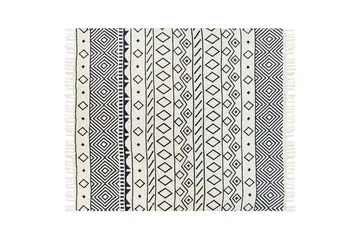 Pläd Najuy 200x220 cm - 200x220 cm - Textilier & mattor - Kuddar & plädar - Filtar & plädar
