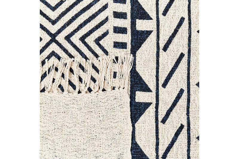 Pläd Najuy 220x240 cm - 220x240 cm - Textilier & mattor - Kuddar & plädar - Filtar & plädar