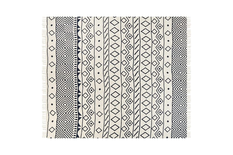 Pläd Najuy 220x240 cm - 220x240 cm - Textilier & mattor - Kuddar & plädar - Filtar & plädar