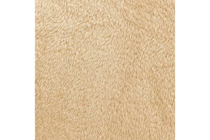 Pläd Namdu Beige - Beige - Textilier & mattor - Kuddar & plädar - Filtar & plädar