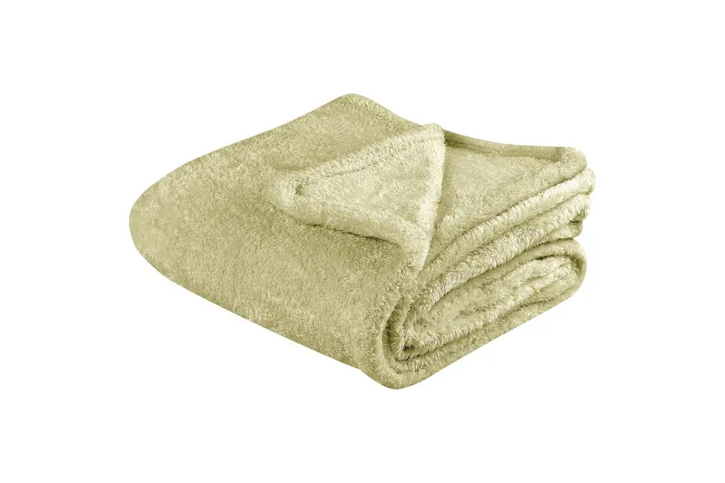 Pläd Namdu Grön, Grön