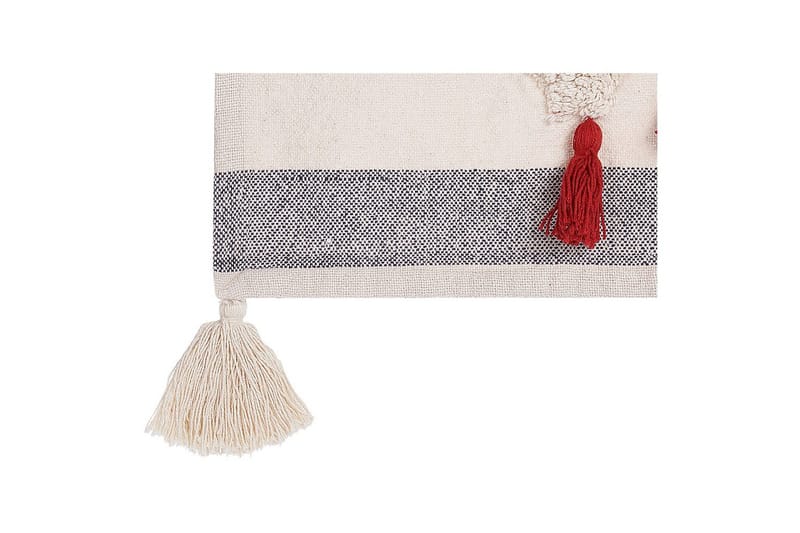 Pläd Namtar - Textilier & mattor - Kuddar & plädar - Filtar & plädar