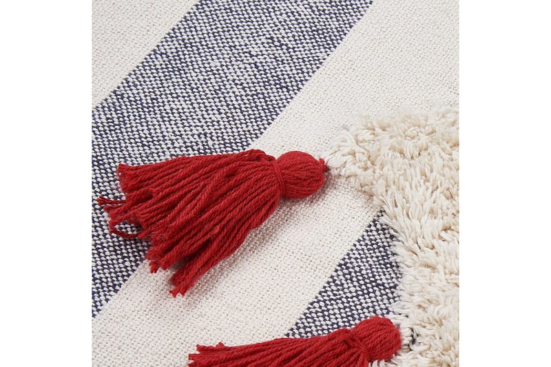 Pläd Namtar - Textilier & mattor - Kuddar & plädar - Filtar & plädar