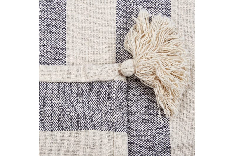 Pläd Namtar - Textilier & mattor - Kuddar & plädar - Filtar & plädar