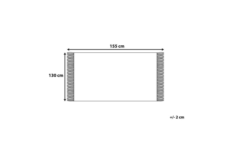 Pläd Nemli - Textilier & mattor - Kuddar & plädar - Filtar & plädar