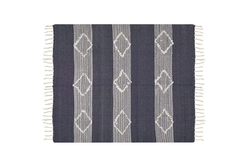 Pläd Nemli - Textilier & mattor - Kuddar & plädar - Filtar & plädar