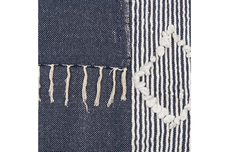 Pläd Nemli - Textilier & mattor - Kuddar & plädar - Filtar & plädar