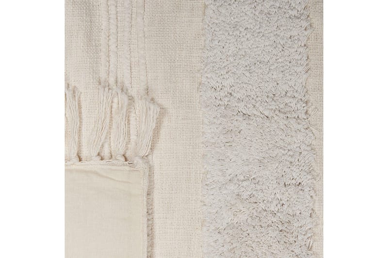 Pläd Raebareli - Textilier & mattor - Kuddar & plädar - Filtar & plädar