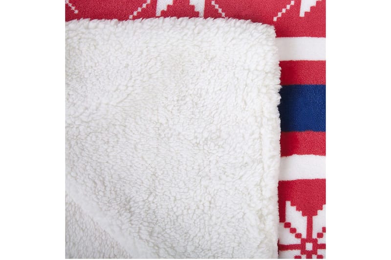 Pläd Reka 150x200 cm - 150x200 cm - Textilier & mattor - Kuddar & plädar - Filtar & plädar