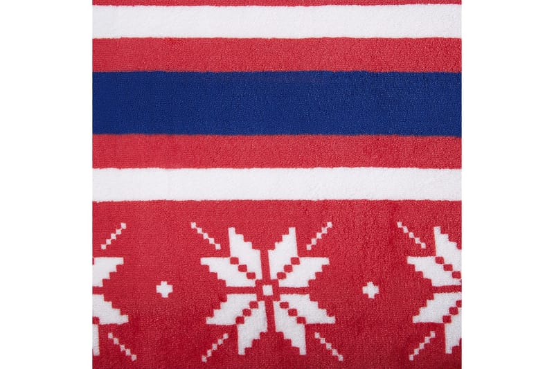 Pläd Reka 150x200 cm - 150x200 cm - Textilier & mattor - Kuddar & plädar - Filtar & plädar