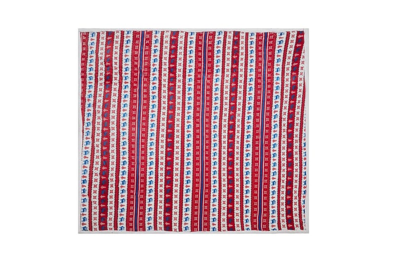 Pläd Reka 200x220 cm - 200x220 cm - Textilier & mattor - Kuddar & plädar - Filtar & plädar