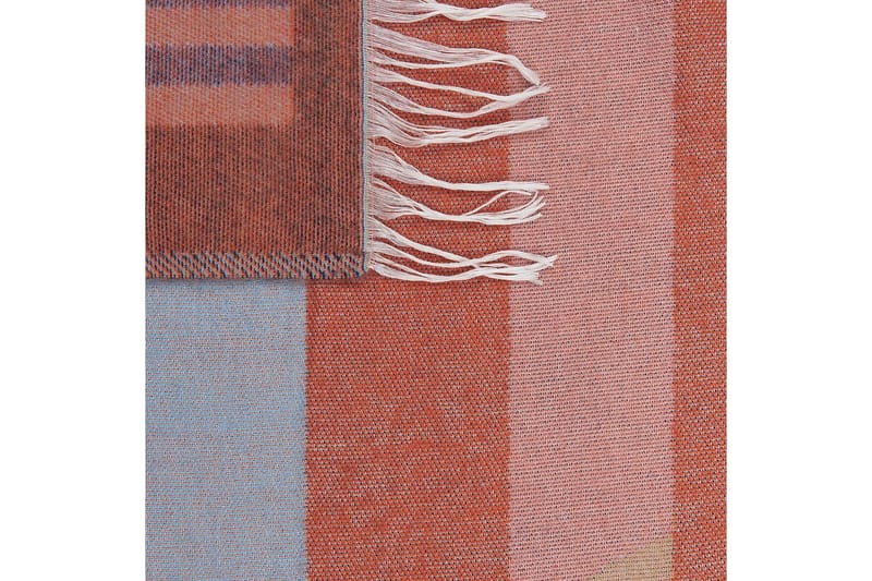 Pläd Resha - Textilier & mattor - Kuddar & plädar - Filtar & plädar