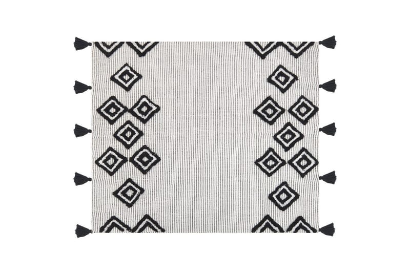 Pläd Saatli - Textilier & mattor - Kuddar & plädar - Filtar & plädar