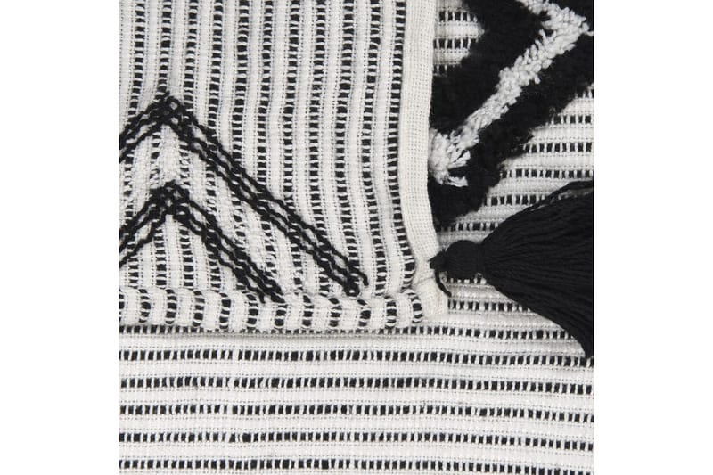 Pläd Saatli - Textilier & mattor - Kuddar & plädar - Filtar & plädar