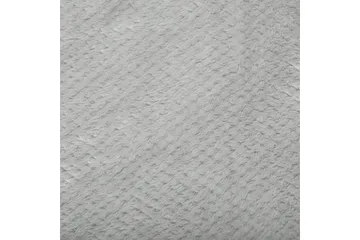 Pläd Saitler Grå, 200x220 cm - Grå, 200x220 cm - Textilier & mattor - Kuddar & plädar - Filtar & plädar