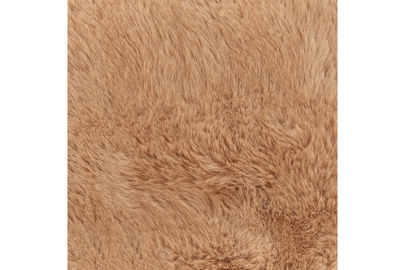 Pläd Salka Brun, 200x220 cm - Brun, 200x220 cm - Textilier & mattor - Kuddar & plädar - Filtar & plädar