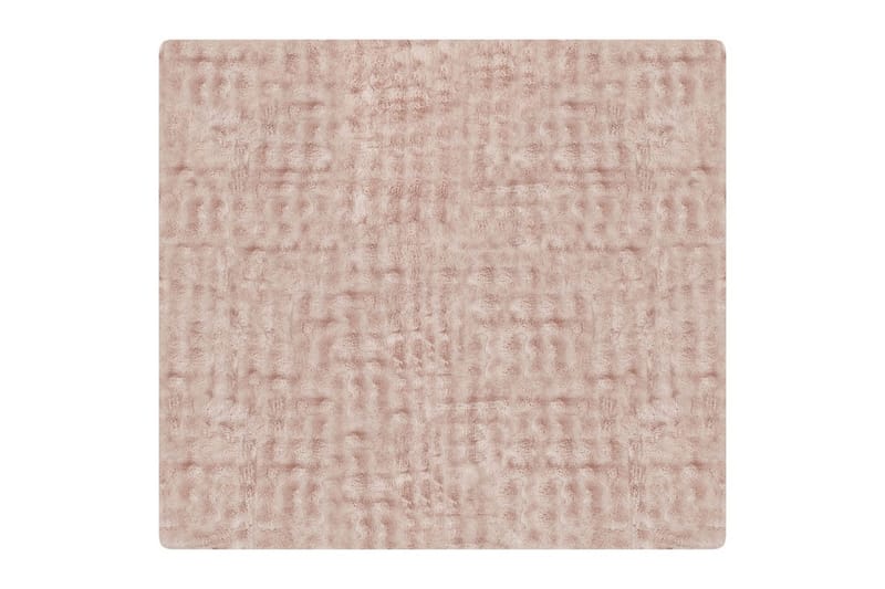 Pläd Salka Rosa, 200x220 cm - Rosa, 200x220 cm - Textilier & mattor - Kuddar & plädar - Filtar & plädar
