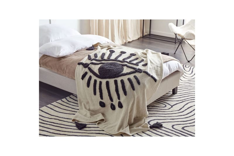 Pläd Sedio - Textilier & mattor - Kuddar & plädar - Filtar & plädar