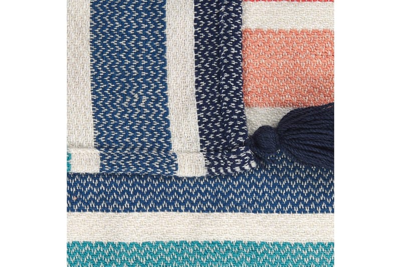 Pläd Senbuk - Textilier & mattor - Kuddar & plädar - Filtar & plädar