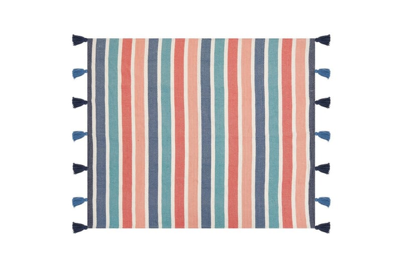 Pläd Senbuk - Textilier & mattor - Kuddar & plädar - Filtar & plädar