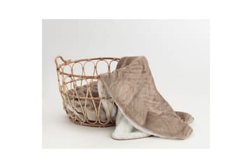 Pläd Sherpa 130 x 170 cm