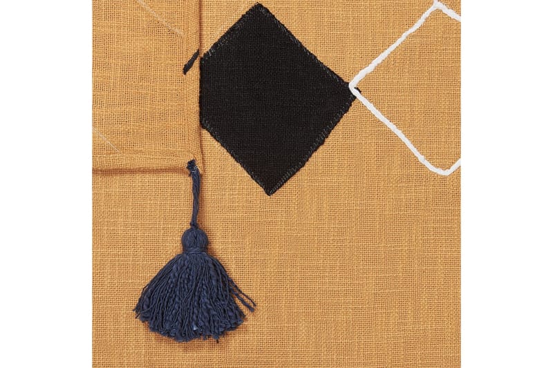 Pläd Shimla - Textilier & mattor - Kuddar & plädar - Filtar & plädar