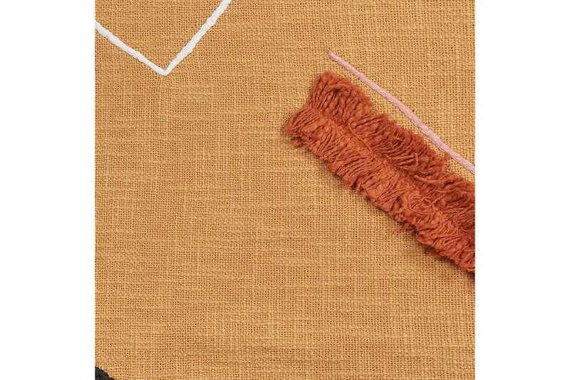 Pläd Shimla - Textilier & mattor - Kuddar & plädar - Filtar & plädar