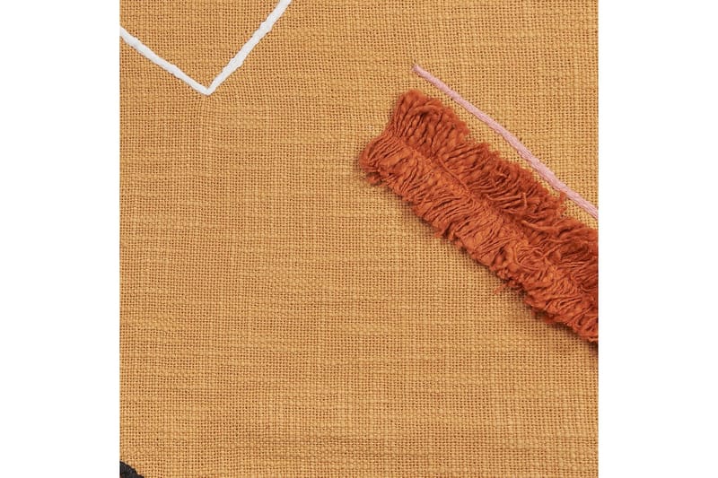 Pläd Shimla - Textilier & mattor - Kuddar & plädar - Filtar & plädar