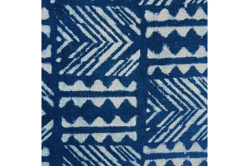 Pläd Shivpuri - Textilier & mattor - Kuddar & plädar - Filtar & plädar