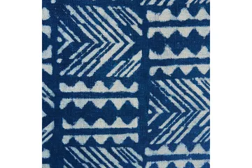 Pläd Shivpuri - Textilier & mattor - Kuddar & plädar - Filtar & plädar
