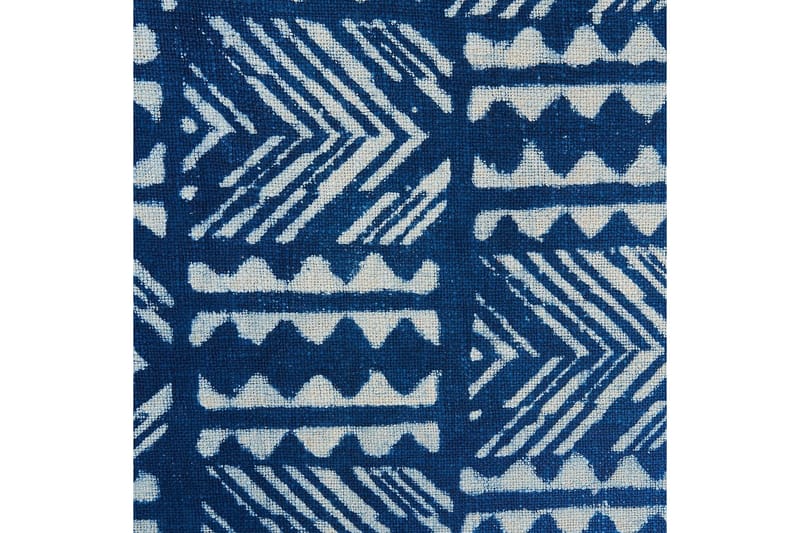 Pläd Shivpuri - Textilier & mattor - Kuddar & plädar - Filtar & plädar