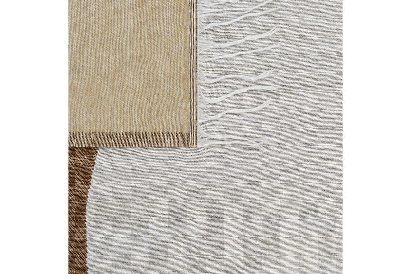 Pläd Siddha - Textilier & mattor - Kuddar & plädar - Filtar & plädar