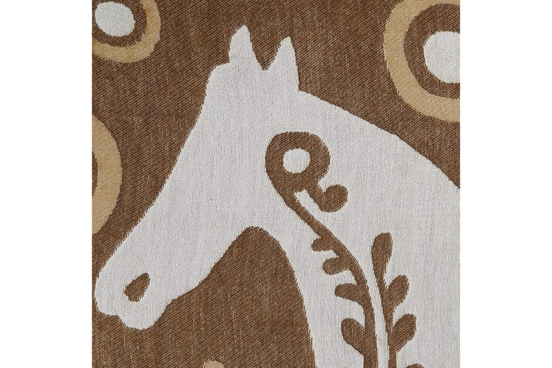 Pläd Siddha - Textilier & mattor - Kuddar & plädar - Filtar & plädar