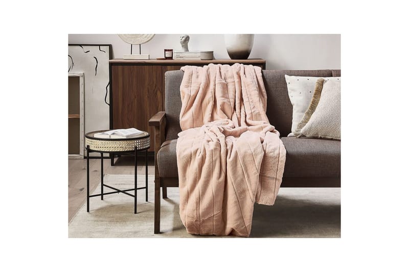 Pläd Smahra 150x200 cm - 150x200 cm - Textilier & mattor - Kuddar & plädar - Filtar & plädar